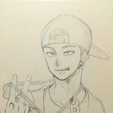 PEACE（B.I@iKON）