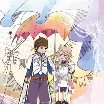 3/22テイリン4　スレアリ新刊サンプル