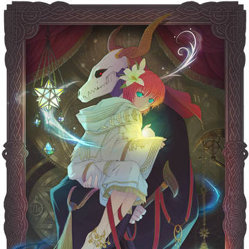 ＼祝☆３巻発売／