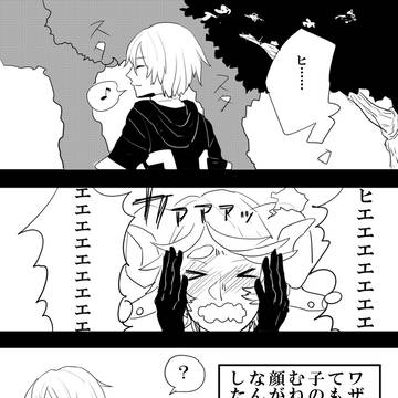 【ファン学】分かれ道…のまえに？【合同遠足】