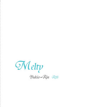 【春コミ】新刊サンプル