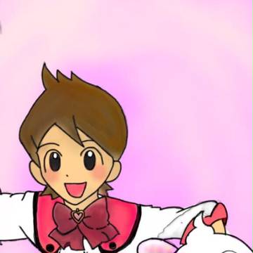 ラブメイキングでけーた。