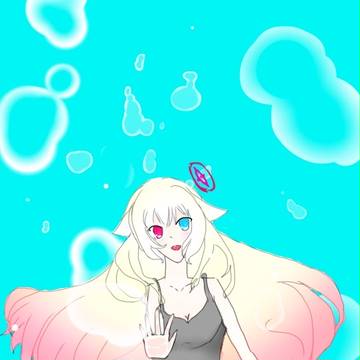 オリキャラ詰め3
