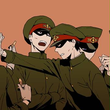 獄都らくがき