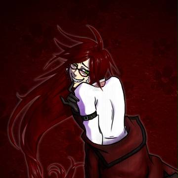 Grell Sutcliff