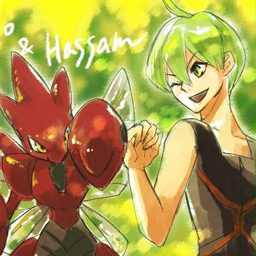ポケモンワンドロまとめ