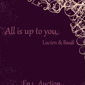 【黒オク】All is up to you.【交流】