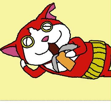 ジバニャン