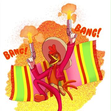 Panchito
