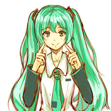 初音ミク
