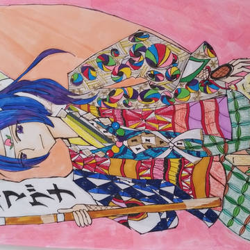 桃太郎すんすん