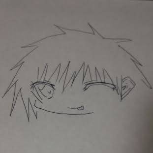目を閉じて適当に書いた結果