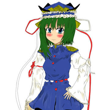 ザナたん・・・っお