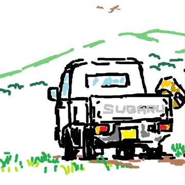 農作業