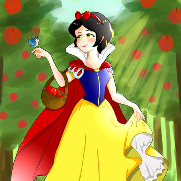 Snow White