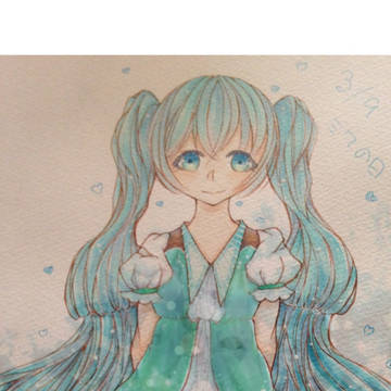 みくちゃーん！！