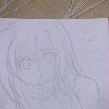 US@MYO先生の赤城さんと加賀さん