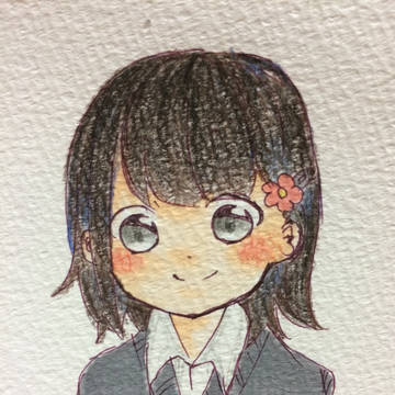 じっ