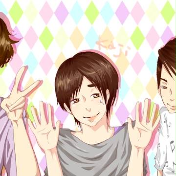 まもかじじゅん