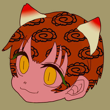 にゃー