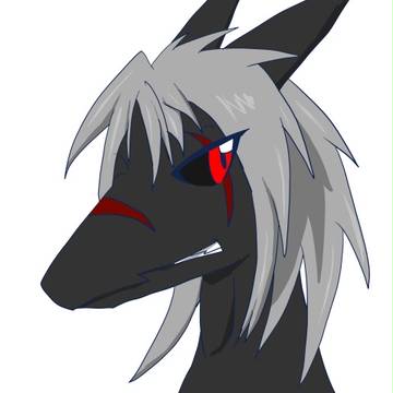 笑顔ってこんな感じかな【~竜】