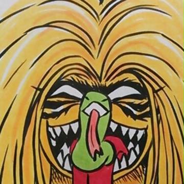 とら③