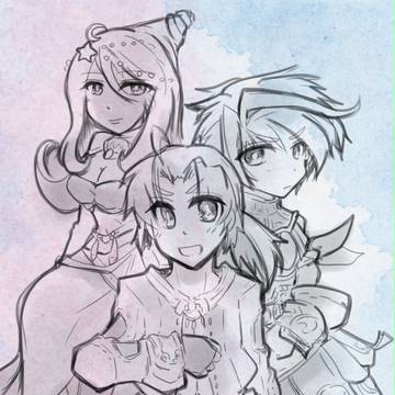 ついったまとめ(レジェレガまとめ)
