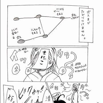 うちの本丸あるある