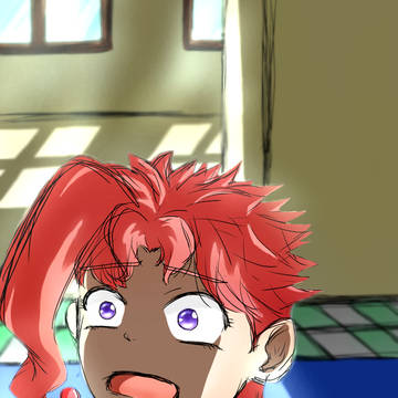 アレッシーのりくん