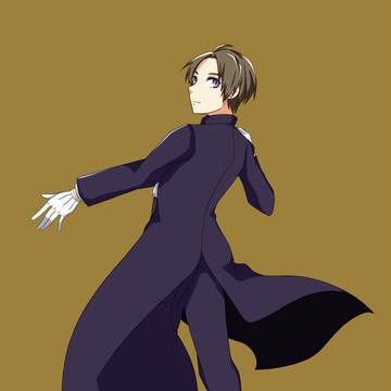 長谷部くん