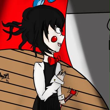 Five night's at Ayaddy's