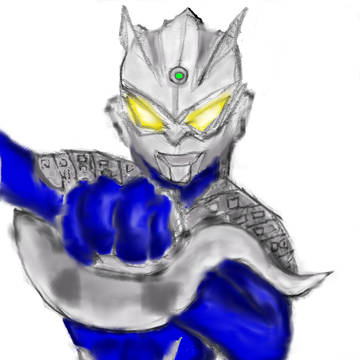 Dream Fighter