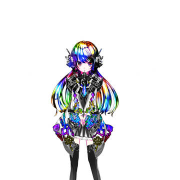 オリジナル