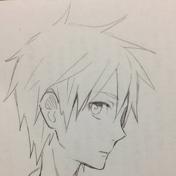 らくがき