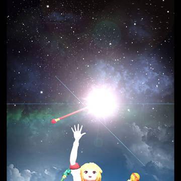 magical boys