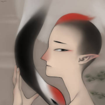 鹤仙