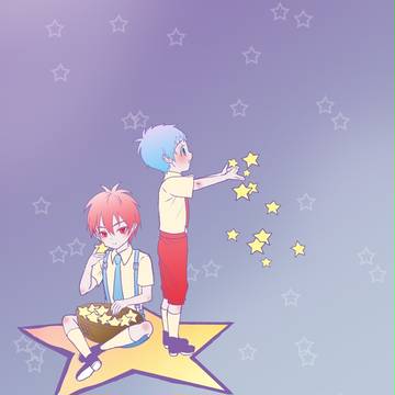 春コミお知らせ