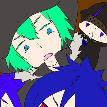 アサリの霧
