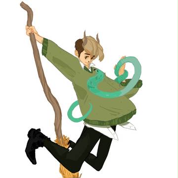 witchsona 2015