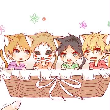 金爆イラストまとめ