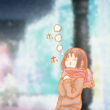 町子リョウ(原作版トレス)