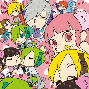 furiiiiiin･∀･【トレス】