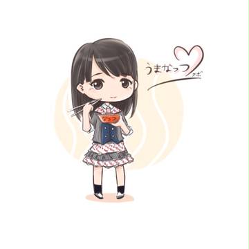 なっつ ラーメン