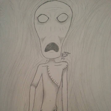 Midnight Marv
