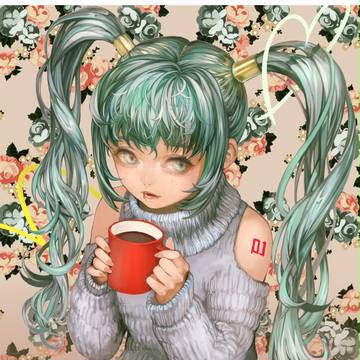miku