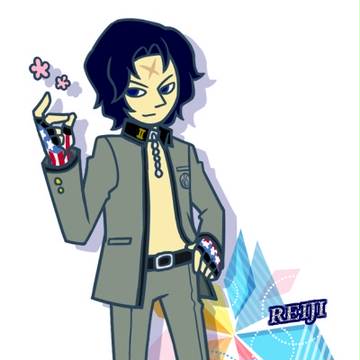 レイジ