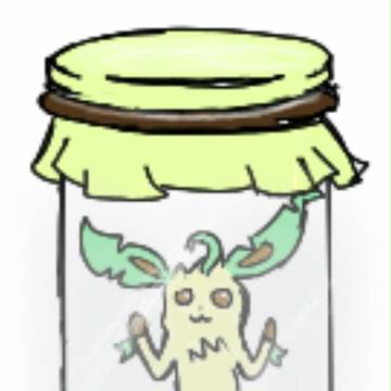 リーフィア