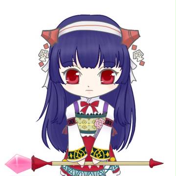 自ｷｬﾗ