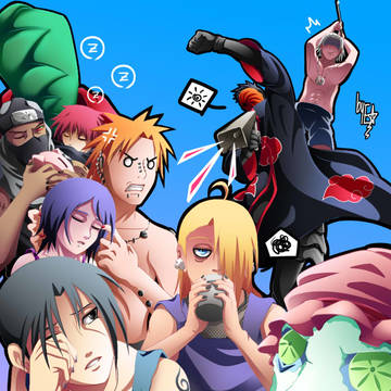 Akatsuki Morning