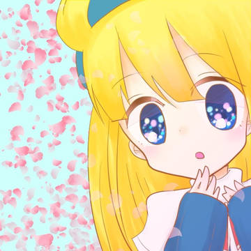 サクラですわ!!